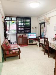 Blk 95 Commonwealth Drive (Queenstown), HDB 3 Rooms #205820501